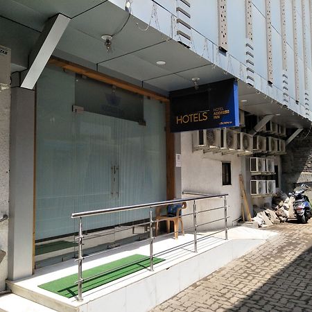 مومباي Hotel Address Inn المظهر الخارجي الصورة