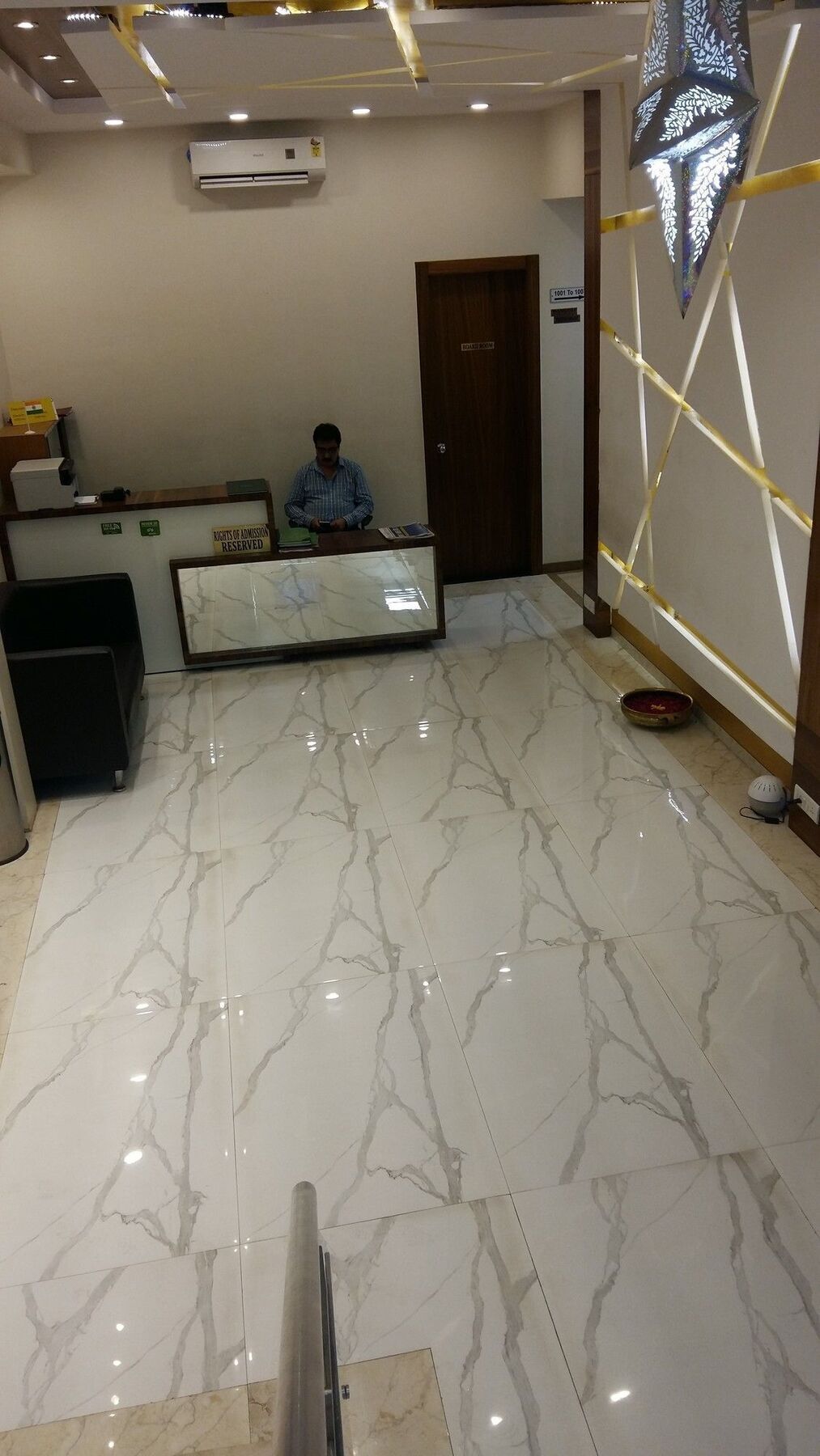 مومباي Hotel Address Inn المظهر الخارجي الصورة