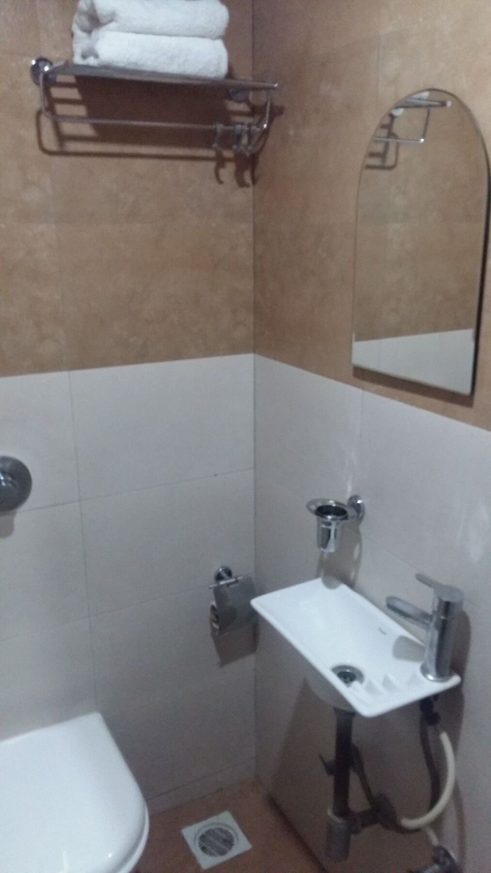 مومباي Hotel Address Inn المظهر الخارجي الصورة