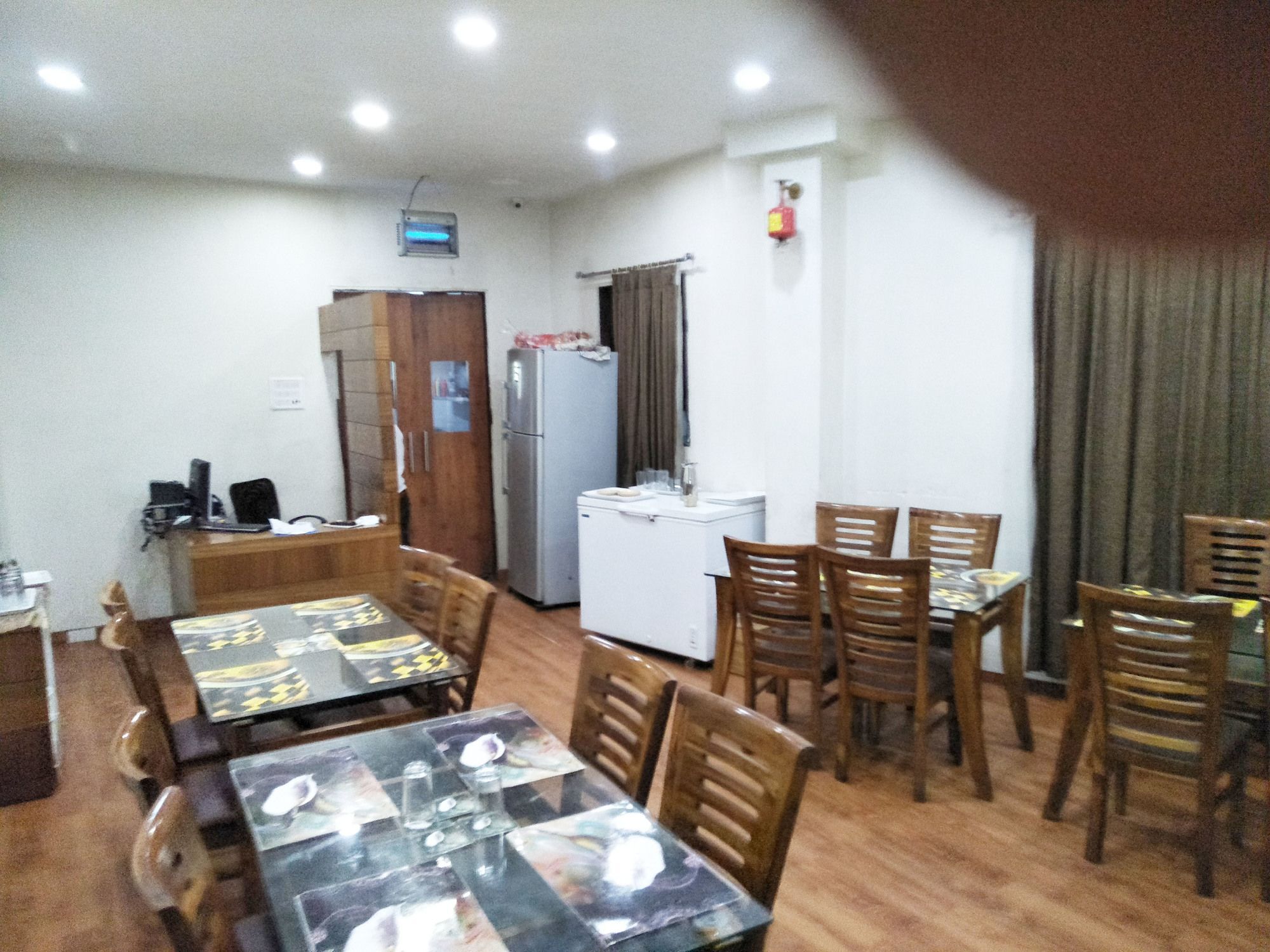 مومباي Hotel Address Inn المظهر الخارجي الصورة