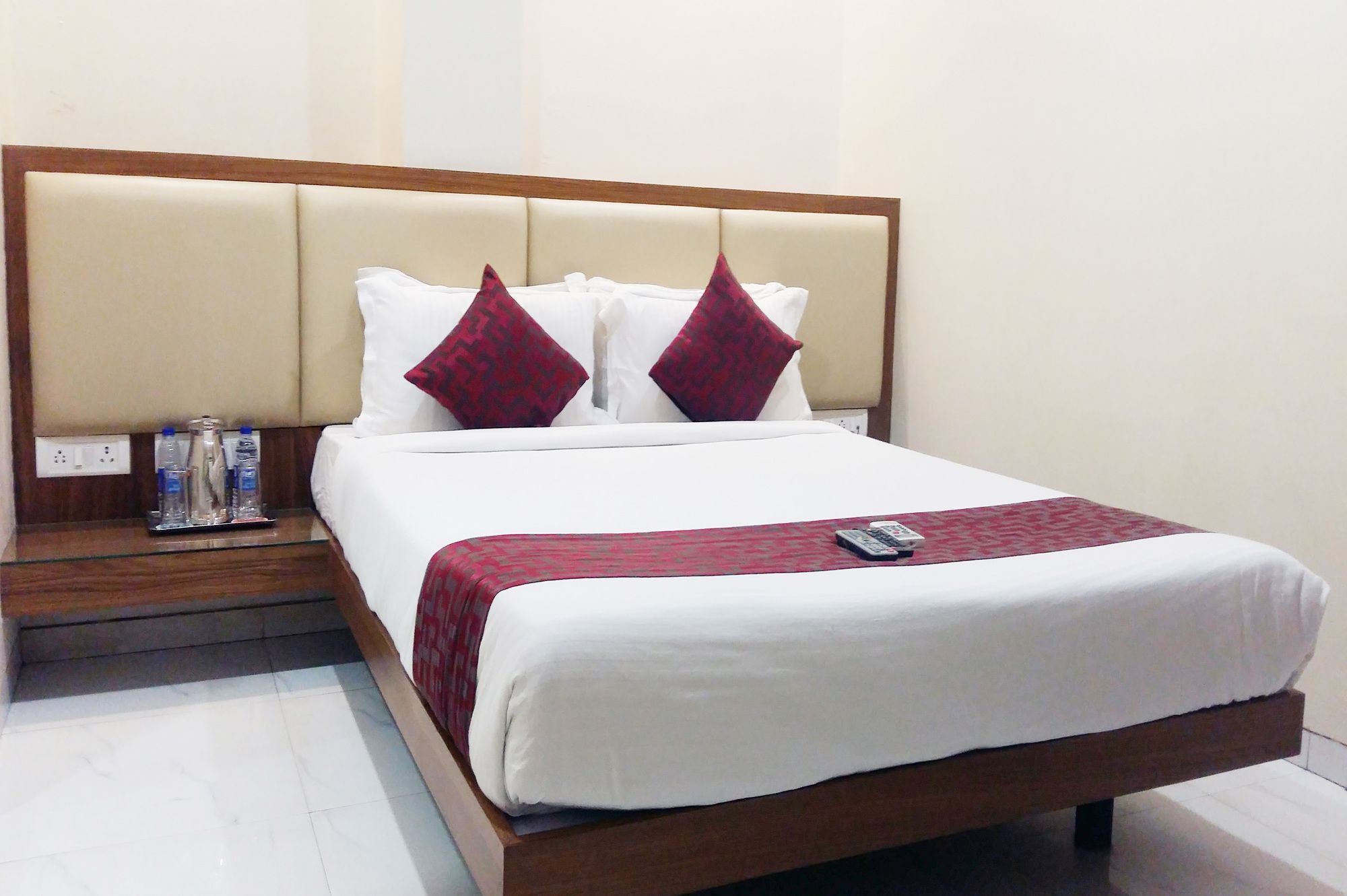 مومباي Hotel Address Inn المظهر الخارجي الصورة