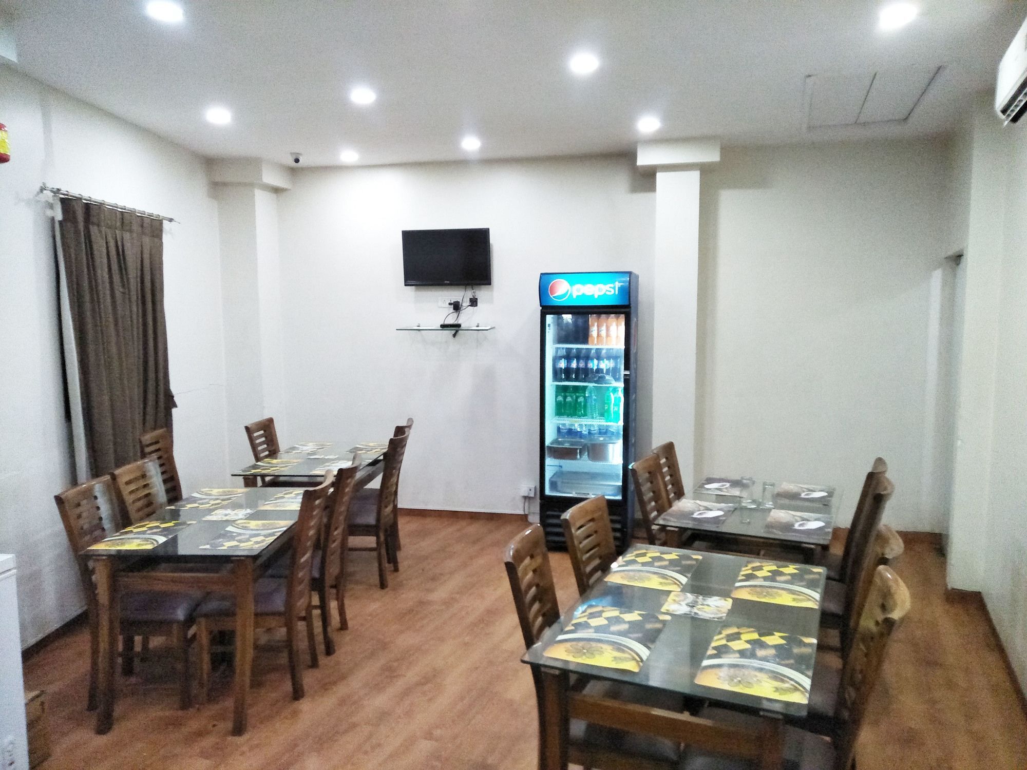 مومباي Hotel Address Inn المظهر الخارجي الصورة