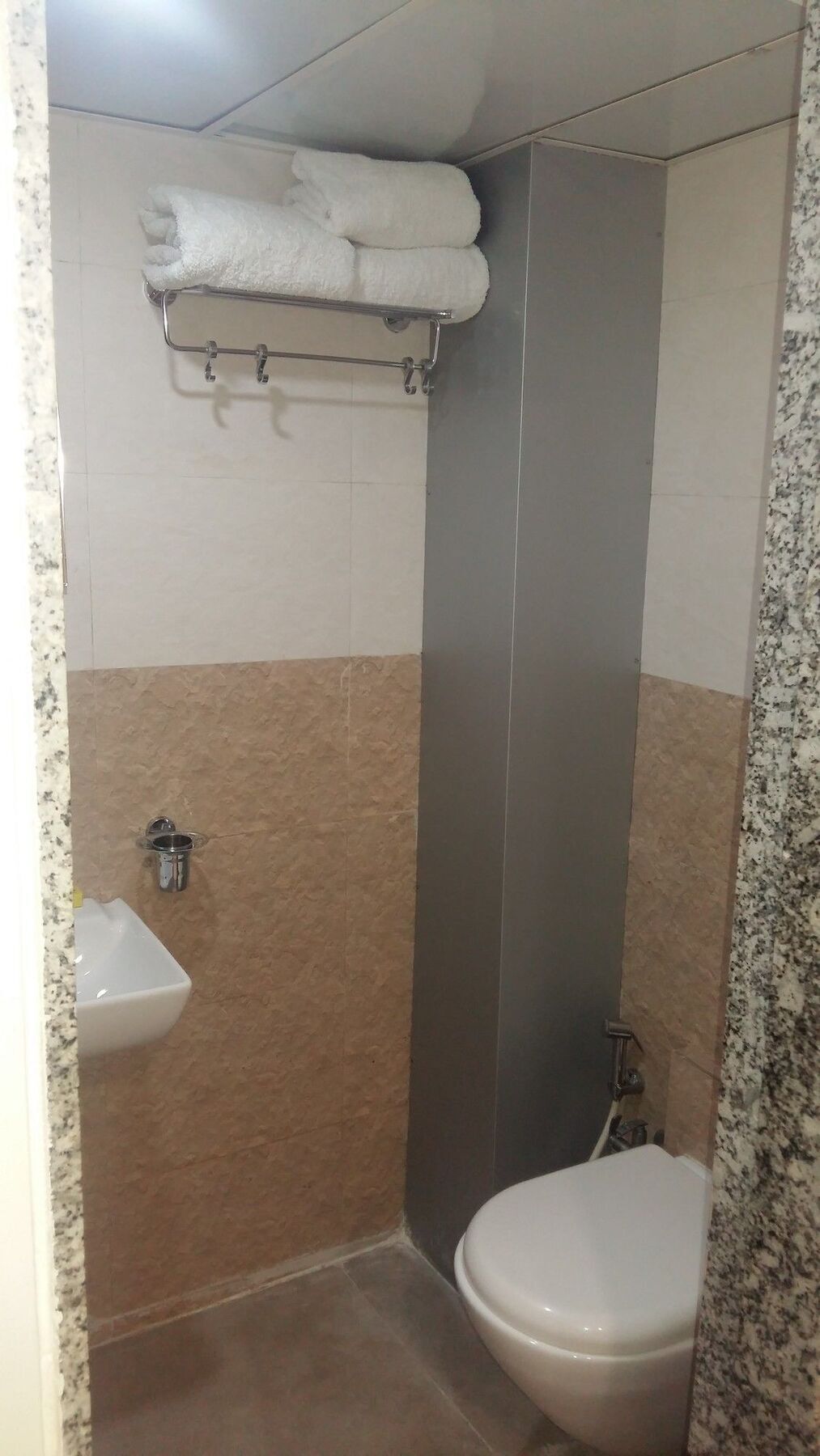 مومباي Hotel Address Inn المظهر الخارجي الصورة