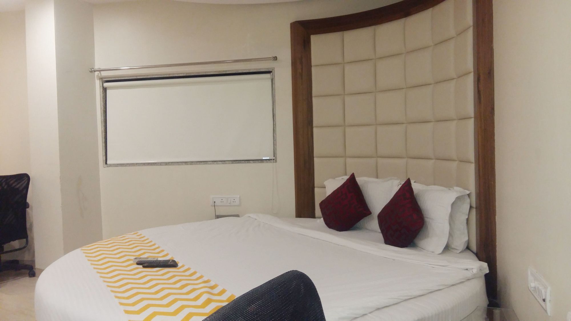 مومباي Hotel Address Inn المظهر الخارجي الصورة